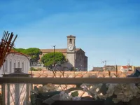 Недвижимость Villa Cannes République: 1