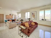 Недвижимость Villa Cannes République: 3