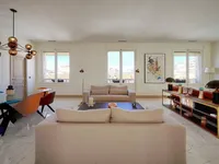 Недвижимость Villa Cannes République: 4