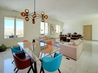 Недвижимость Villa Cannes République: 6