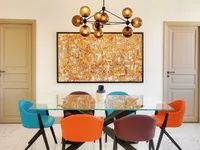 Недвижимость Villa Cannes République: 8