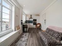 Недвижимость Park Road, Marylebone: 1