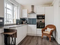Недвижимость Park Road, Marylebone: 2