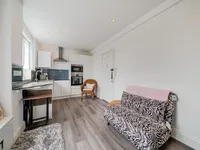 Недвижимость Park Road, Marylebone: 4