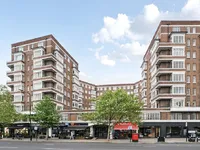 Недвижимость Park Road, Marylebone: 6