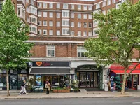 Недвижимость Park Road, Marylebone: 7