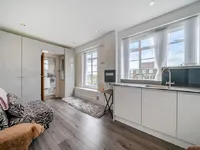 Недвижимость Park Road, Marylebone: 8