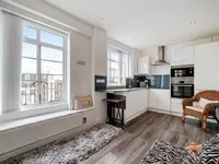 Недвижимость Park Road, Marylebone: 9