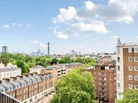 Недвижимость Park Road, Marylebone: 11