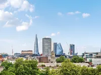 Недвижимость Park Road, Marylebone: 12