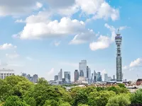 Недвижимость Park Road, Marylebone: 13