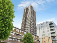 Недвижимость Hindmarsh Close: 10