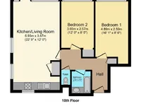Недвижимость Hindmarsh Close: 21