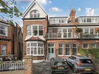 Недвижимость Princes Avenue: 7