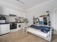 Недвижимость Princes Avenue: 11