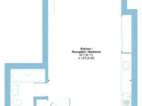 Недвижимость Princes Avenue: 14