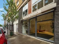 Недвижимость Plumbers Row, Aldgate: 5