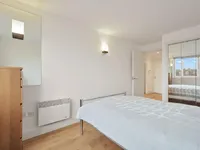 Недвижимость Plumbers Row, Aldgate: 7