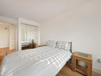 Недвижимость Plumbers Row, Aldgate: 9