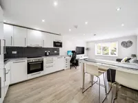 Недвижимость Weald Close: 9