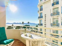 Недвижимость Villa Pointe Croisette: 1