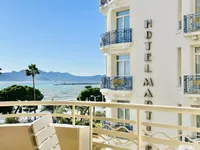Недвижимость Villa Pointe Croisette: 5