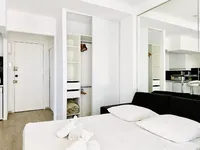 Недвижимость Villa Pointe Croisette: 7