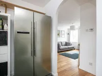 Недвижимость Vestry Mews, Camberwell: 1