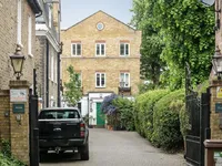 Недвижимость Vestry Mews, Camberwell: 9