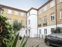 Недвижимость Vestry Mews, Camberwell: 11