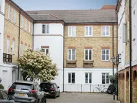 Недвижимость Vestry Mews, Camberwell: 14