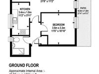 Недвижимость Vestry Mews, Camberwell: 20