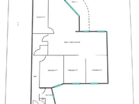 Недвижимость House Carnot: 12