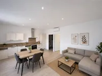 Недвижимость Villa Cannes République: 1