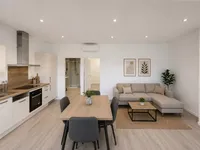 Недвижимость Villa Cannes République: 2