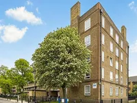 Недвижимость Northesk House, Tent Street: 8