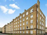 Недвижимость Northesk House, Tent Street: 10