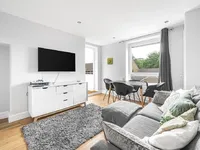 Недвижимость Northesk House, Tent Street: 11
