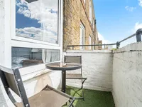Недвижимость Northesk House, Tent Street: 13