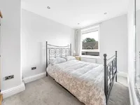 Недвижимость Northesk House, Tent Street: 18