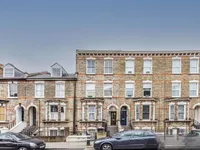 Недвижимость Maygrove Road West Hampstead: 5