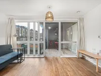 Недвижимость Charles Street, Ruskin Court: 1