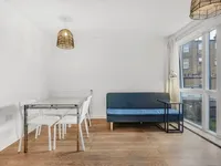 Недвижимость Charles Street, Ruskin Court: 2