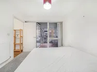 Недвижимость Charles Street, Ruskin Court: 3