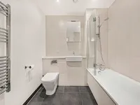 Недвижимость Charles Street, Ruskin Court: 4
