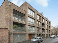 Недвижимость Charles Street, Ruskin Court: 6