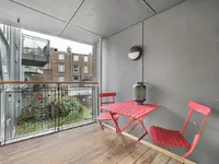 Недвижимость Charles Street, Ruskin Court: 7