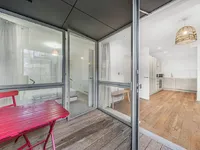 Недвижимость Charles Street, Ruskin Court: 8