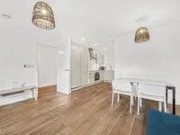 Недвижимость Charles Street, Ruskin Court: 9