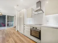 Недвижимость Charles Street, Ruskin Court: 10